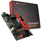 Placa Mae B450m Ddr4 M.2 Nvme AMD Ryzen Até 5 Geração