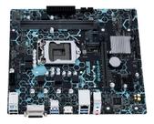 Placa Mãe B460mp Lga 1200 M.2 Usb 3.2 64gb 10 Geração