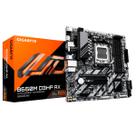 Placa Mãe B650M Gigabyte, AM5 DDR5, Chipset AMD B650 - B650 D3HP AX