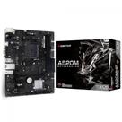 Placa Mãe Biostar A520m Ddr4 Am4 Matx M.2 Hdmi A520mhp Ver 6.0 Placa Mãe Biostar A520m Ddr4 Am4 Matx M.2 Hdmi A520mhp Ver 6.0