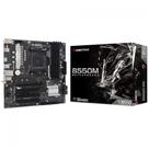 Placa Mãe Biostar B550MXC PRO, Chipset B550, AMD AM4