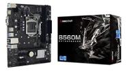 Placa Mãe Biostar B560M ProE DDR4 Socket LGA 1200 Intel 10ª e 11ª Geração