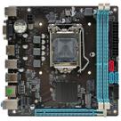 Placa mae bluecase bmbb75-g3hgu-itx oem lga 1155