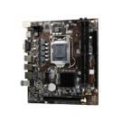 Placa Mãe Bluecase BMBH110 D3HGU M2 Rev 3.0 DDR4 HDMI USB 3.0 M.2 NVMe 32GB