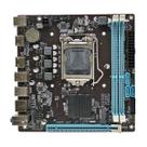 Placa mae bluecase bmbh61-g22hg-itx oem lga 1155