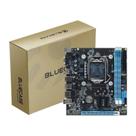 Placa Mae Bluecase Bmbh81-G32Hgu-Itx Bulk 16Gb Ddr3 1150P Gigabit