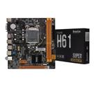 Placa Mãe BPC H61 1155 M.2 DDR3 TG