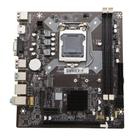 Placa Mãe BPC-H81-B85-M.2-G Socket 1150 com Suporte a Intel Core I3 I5 I7 Brazil PC