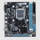 Placa Mãe Brazil Pc H81 Intel Lga 1150 H81m.2