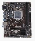 Placa Mãe BrazilPc H310 M.2 1151 DDR4