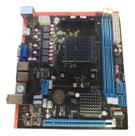 Placa Mãe Brazilpc Socket Fm2+ Fm2 Ddr3 Rede Gigabit Hdmi
