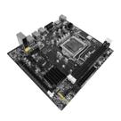 Placa Mãe Brx H81 Ddr3 Socket 1150 Placa Mãe Brx H81 Ddr3 Socket 1150