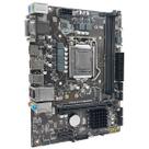 Placa Mãe BRX TG-H510G587, Intel 10ª/11ª Geração, LGA1200, DDR4, Micro ATX Placa Mãe BRX TG-H510G587, Intel 10ª/11ª Geração, LGA1200, DDR4, Micro ATX