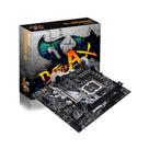 Placa Mãe Colorful Battle-AX B660M-D V20, Intel LGA 1700, M-ATX, DDR4 - BATTLE-AX B660M-D V20