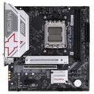 Placa Mãe Colorful Battle-AX B850M-GHA WIFI V14, Chipset B850, AMD AM5, MATX, DDR5