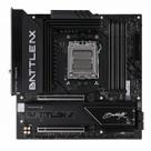Placa Mãe Colorful Battle-AX B850M-PLUS S WIFI7 V14, Chipset B850, AMD AM5, mATX, DDR5 Placa Mãe Colorful Battle-AX B850M-PLUS S WIFI7 V14, Chipset B850, AMD AM5, mATX, DDR5