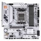 Placa Mãe Colorful CVN B850M GAMING FROZEN V14A, Chipset B850, AMD AM5, MATX, DDR5 Placa Mãe Colorful CVN B850M GAMING FROZEN V14A, Chipset B850, AMD AM5, MATX, DDR5