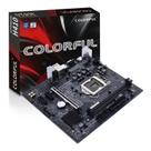 Placa-mae colorida H410 M-t Pro V20 Intel 10gen Lga 1200 Placa-mae colorida H410 M-t Pro V20 Intel 10gen Lga 1200