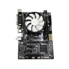 Placa mãe completa para npu processadora dmx onelight Placa mãe completa para npu processadora dmx onelight