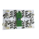 Placa mãe controladora do led para strobo storm 2000w one pro