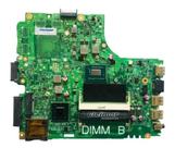 Placa Mãe Dell Inspiron 3421 i5_3th