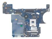 Placa Mãe Dell Latitude E6430 La-7781p C/ Nfe Azul