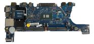 Placa Mãe Dell Latitude E7270 I5 6º geração Azul
