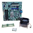 Placa Mãe Dell Optiplex 990 1155 I5 2400 + 8gb Ddr3 + Cooler
