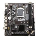 Placa mãe desk brazil pc 1150 bpc-h81/b85-m.2-g
