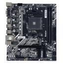 Placa Mãe Desk BrazilPC AM4 BPC B450 M.2 mATX DDR4 NVMe, HDMI, VGA, Suporte para até 64GB de Memória RAM OEM