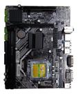 Placa Mae Desktop Brazilpc 775 Bpc-g41cpl Ddr3