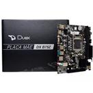 Placa Mae Duex 1155 Dx-B75Z M2
