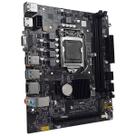 Placa Mãe Duex B250G, Chipset Intel B250, USB 3.0, Micro ATX - DXMVV250G OEM Placa Mãe Duex B250G, Chipset Intel B250, USB 3.0, Micro ATX - DXMVV250G OEM
