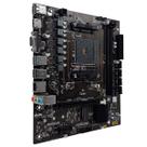 Placa Mãe Duex B450S, AM4 DDR4, Chipset Amd B450, USB 3.0, Micro ATX - DXMBB450S BULK OEM