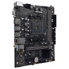Placa Mãe Duex Bulk B550G, AM4 DDR4, Chipset AMD B550, USB 3.2 - DXMBB550G BULK -OEM