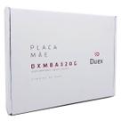 Placa Mãe Duex DX A320G M2, AMD AM4, DDR4, Micro ATX - DXMBA320G Placa Mãe Duex DX A320G M2, AMD AM4, DDR4, Micro ATX - DXMBA320G