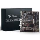 Placa mae duex dx a320zg m2 am4