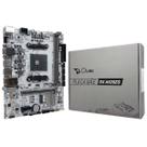 Placa Mãe Duex DX A520ZG, AMD AM4, DDR4, Micro ATX - DX-A520ZG