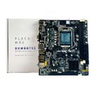 Placa mae duex dxmbb75g m2 lga 1155