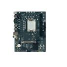 Placa Mae Duex Dxmbh610G Lga 1700 Ddr4