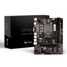 Placa Mãe Duex DXMBH61S M2 LGA1155 DDR3 Micro ATX HDMI