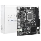 Placa Mae Duex Dxmbh61S M2 Lga1155 (Intel) Ddr3