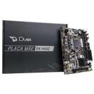 Placa Mãe Duex H55 1156 DDR3