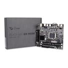 Placa Mae Duex Intel H55 Dx-H55Z Lga 1156