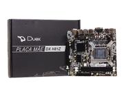 Placa Mãe Duex LGA 1150 DDR3 H81Z Placa Mãe Duex LGA 1150 DDR3 H81Z