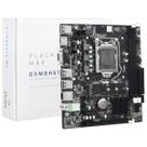 Placa Mae Duex M2 Intel H61 1155 Ddr3 Vga Hdmi Rede GigaBit