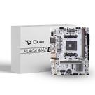 Placa Mãe DX A520 M.2 AMD Ryzen AM4 DDR4