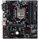 Placa Mae Gamer Asu Prime B250m Plus 64gb 6e7ª Geração M2 Intel i3 i5 i7 Lga1151