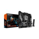 Placa Mãe Gamer Gigabyte B760M GAMING X WIFI6E GEN5, Micro ATX, DDR5, LGA 1700, Wi-Fi 6E, Bluetooth 5.3, HDMI/DP - B760M G X WF6E GEN5