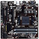 Placa Mãe Gamer Socket Amd Ga-F2a88xm-D3h Gigabyte